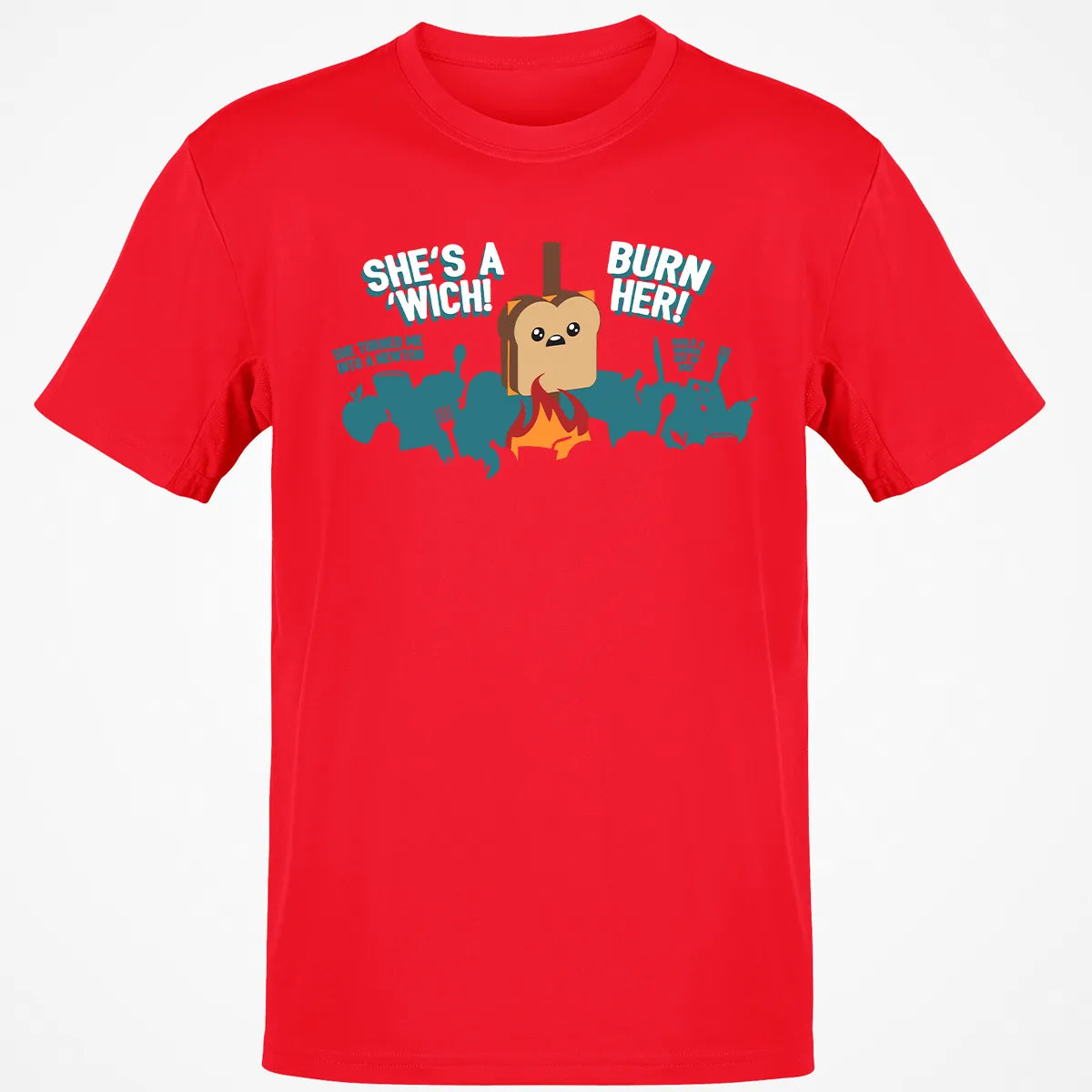 Classic Unisex T-Shirt - RZH5HBQA