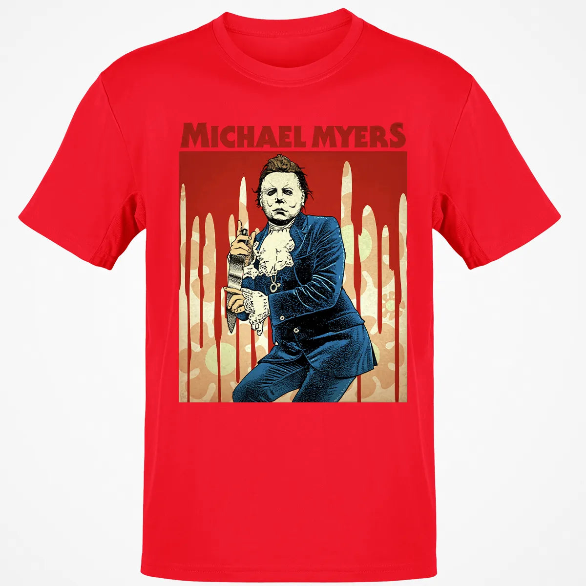 Classic Unisex T-Shirt - PPWGCXMH