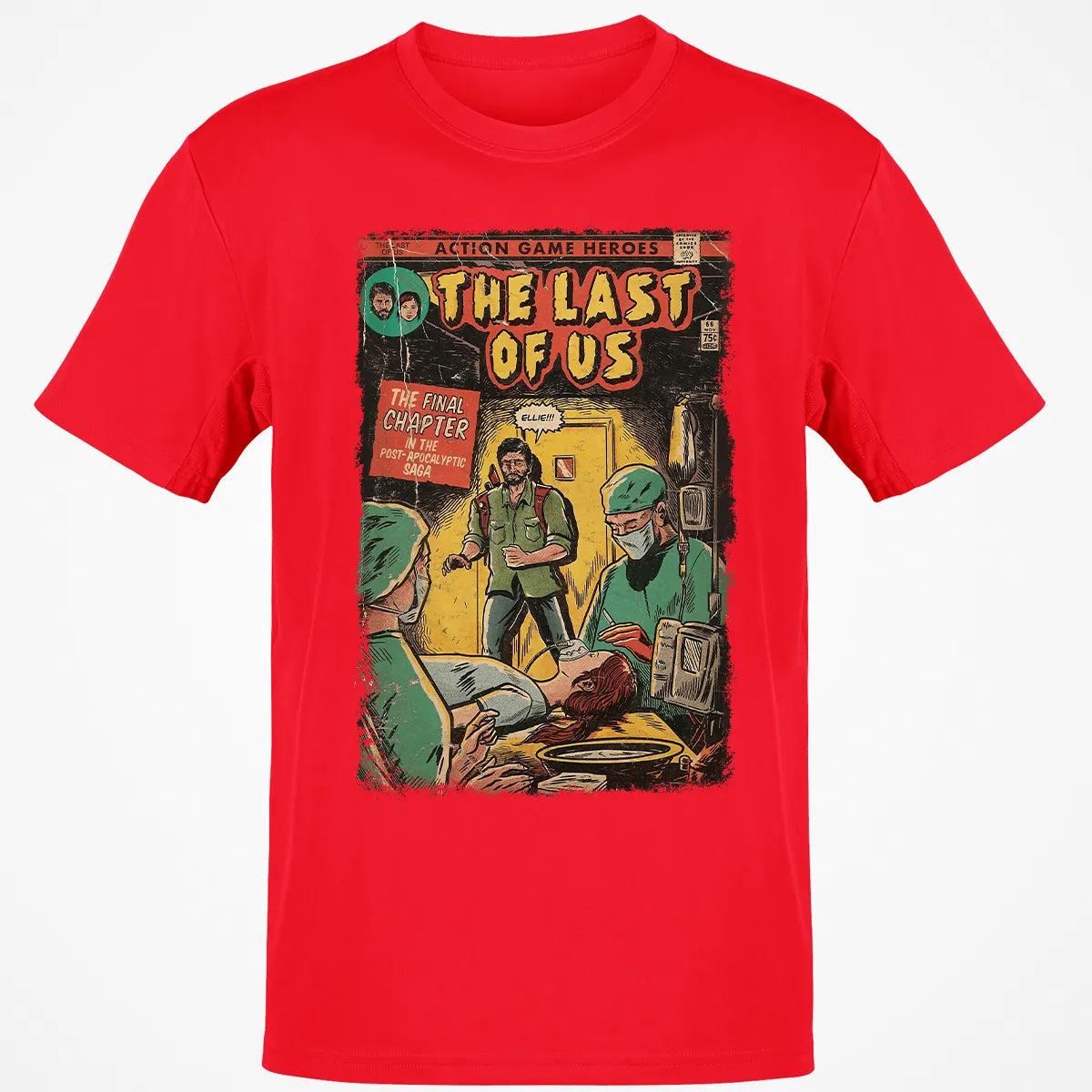 Classic Unisex T-Shirt - ARBWJUZE