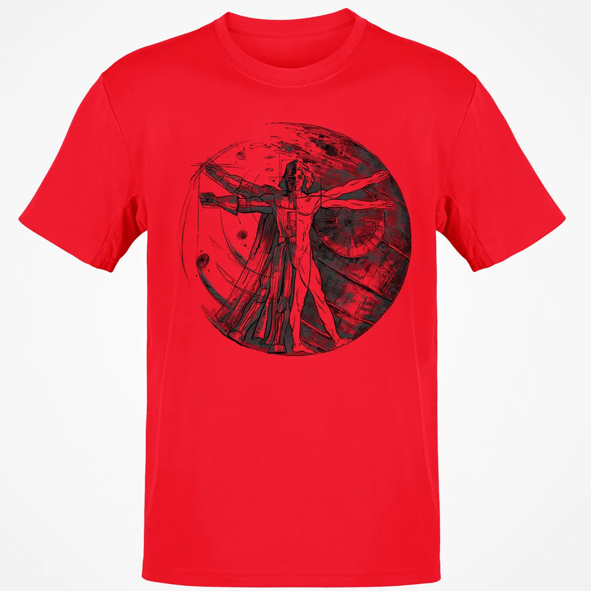 Classic Unisex T-Shirt - 8RWZY1E7