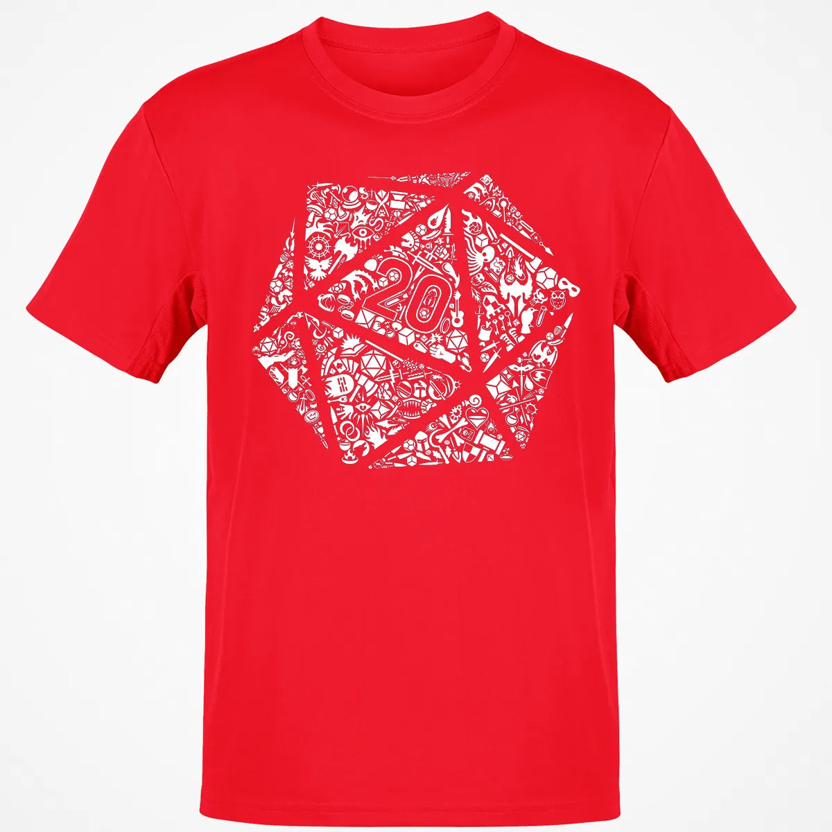 Classic Unisex T-Shirt - A1GEJTMC