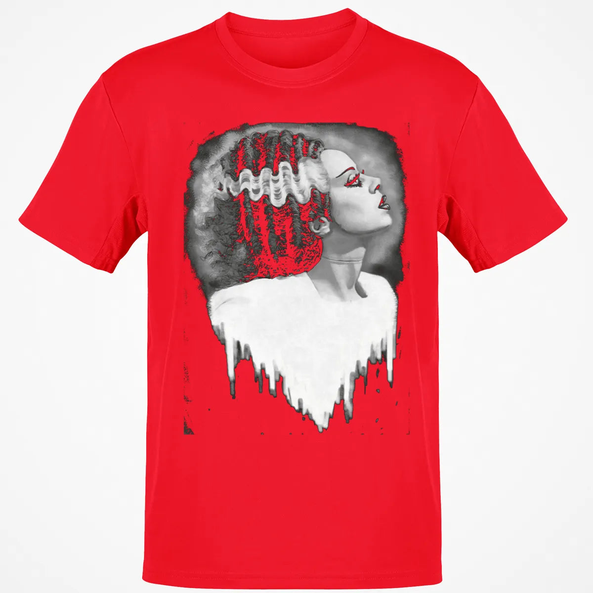 Classic Unisex T-Shirt - ULAREUKQ