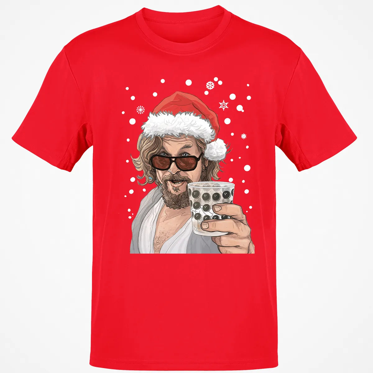 Classic Unisex T-Shirt - AP1HQ2TP