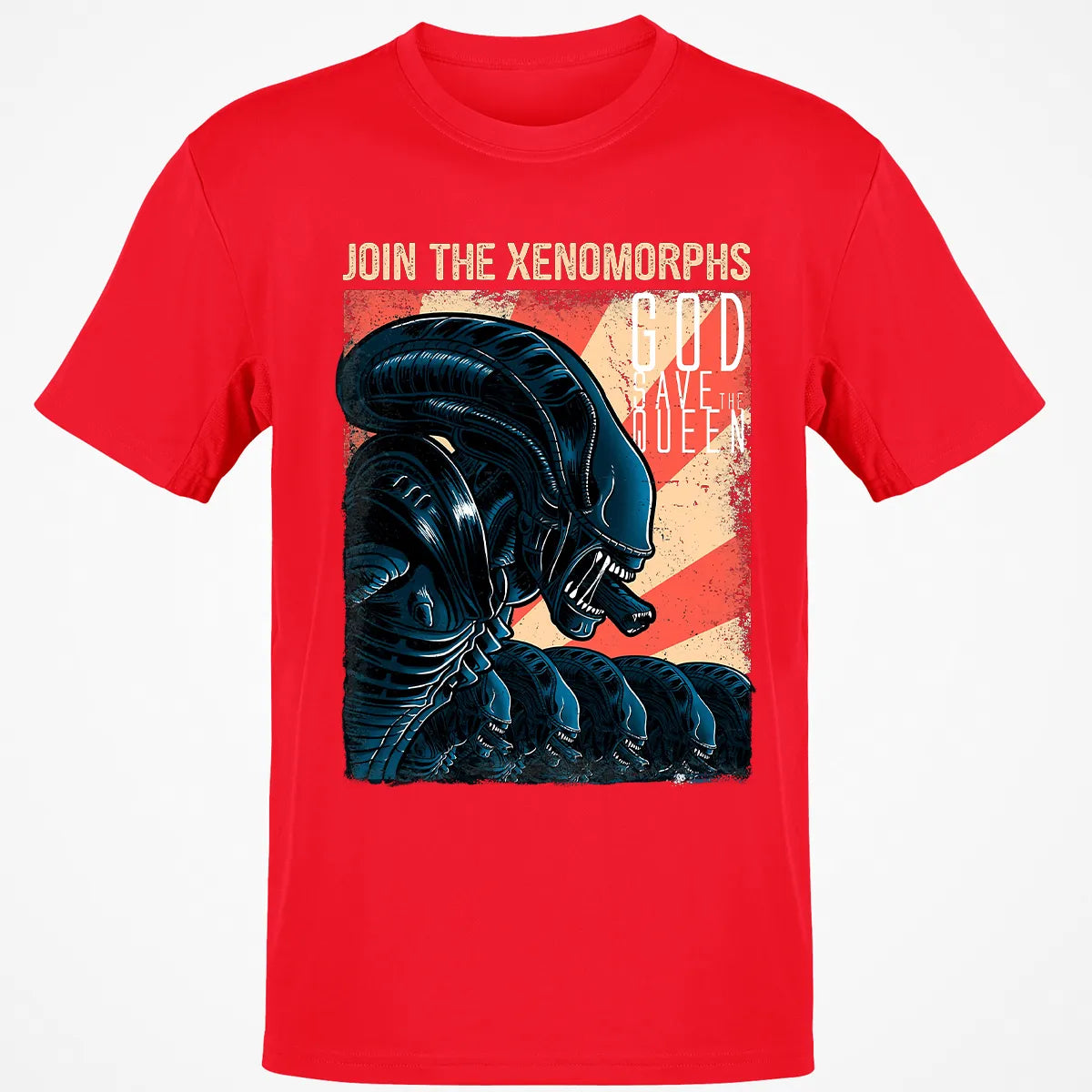 Classic Unisex T-Shirt - TPWHS719
