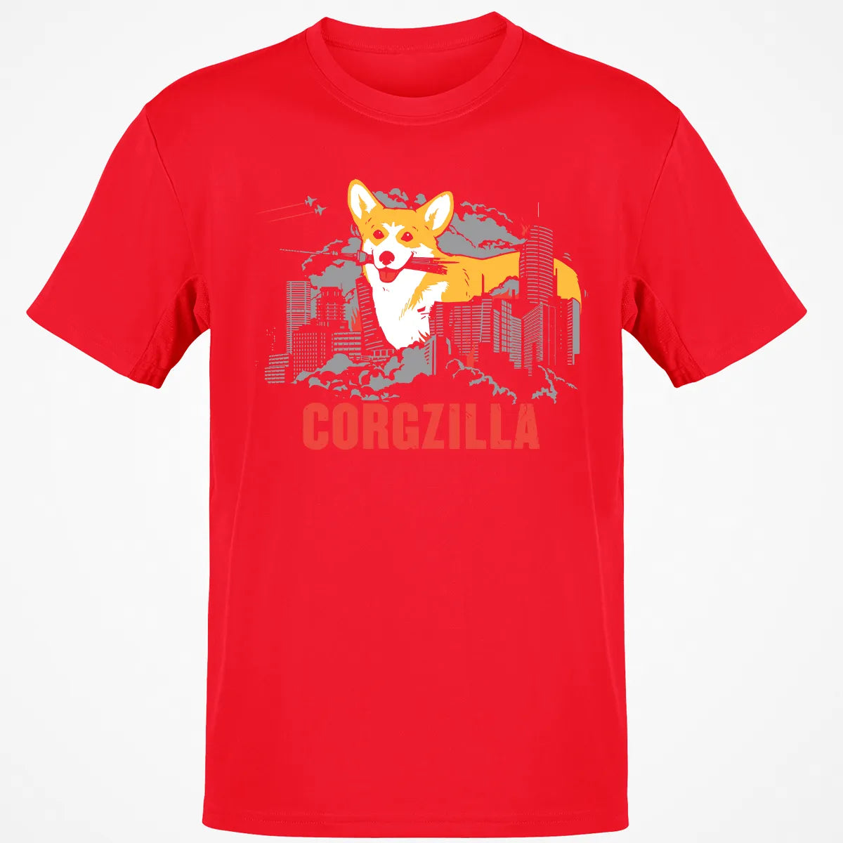 Classic Unisex T-Shirt - VJD8QWYV