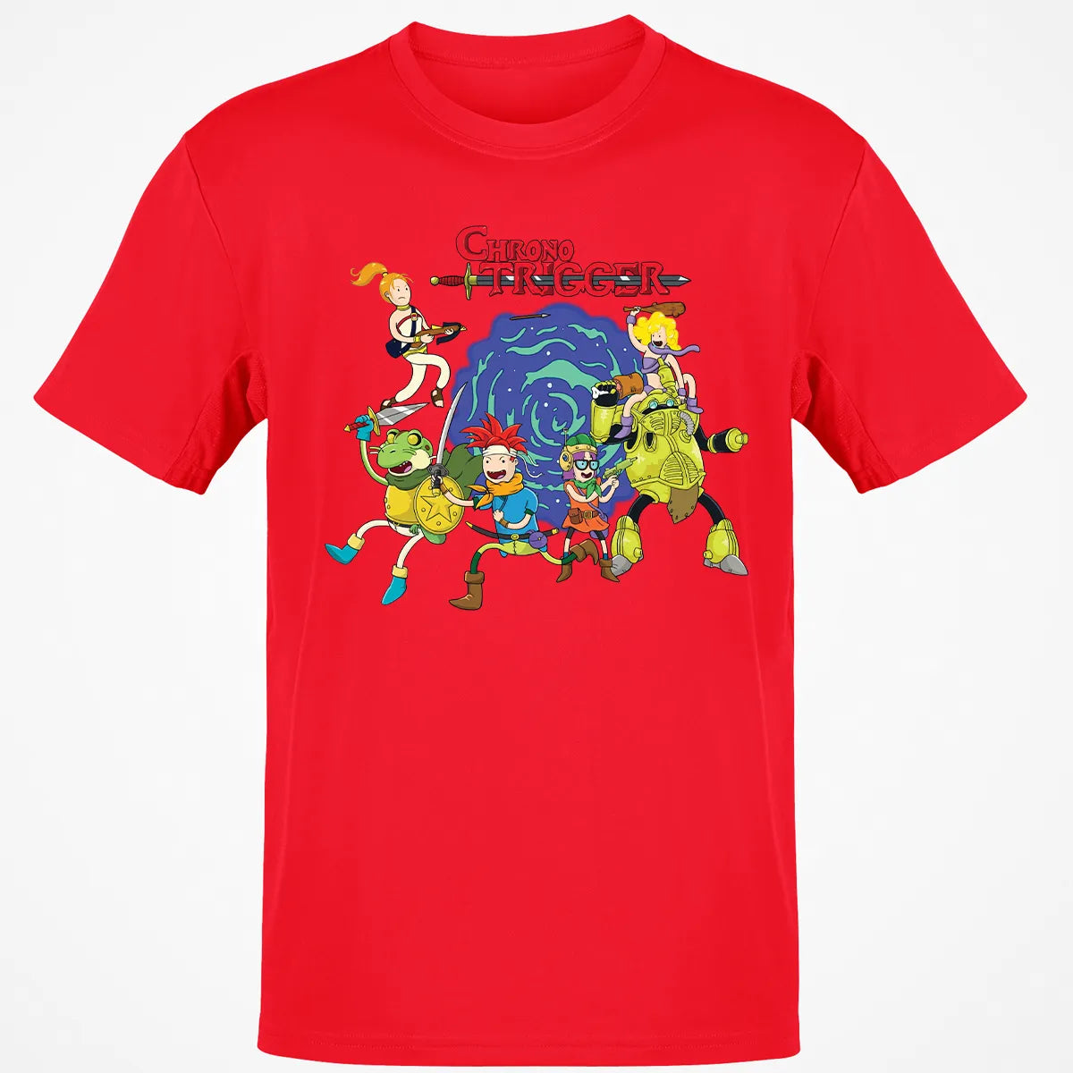 Classic Unisex T-Shirt - EWEPHUF6