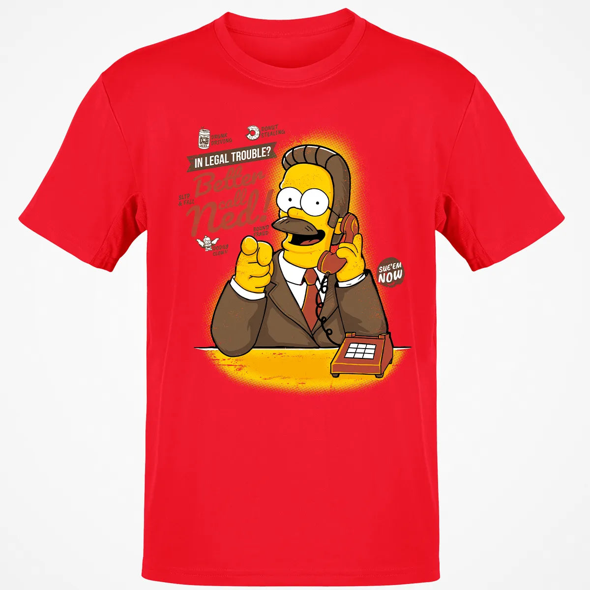 Classic Unisex T-Shirt - 5BCJU2TX