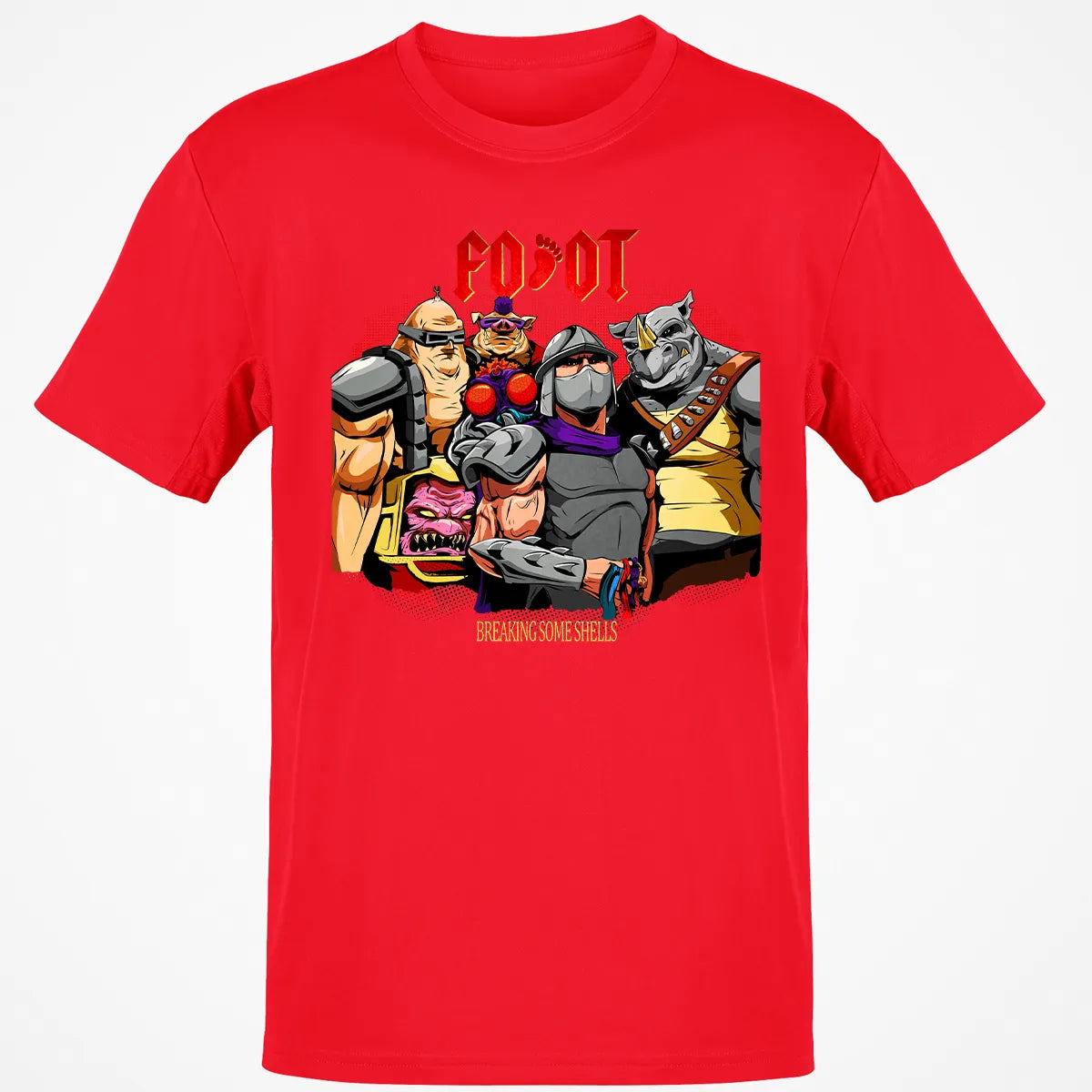 Classic Unisex T-Shirt - YBSJ8YGF