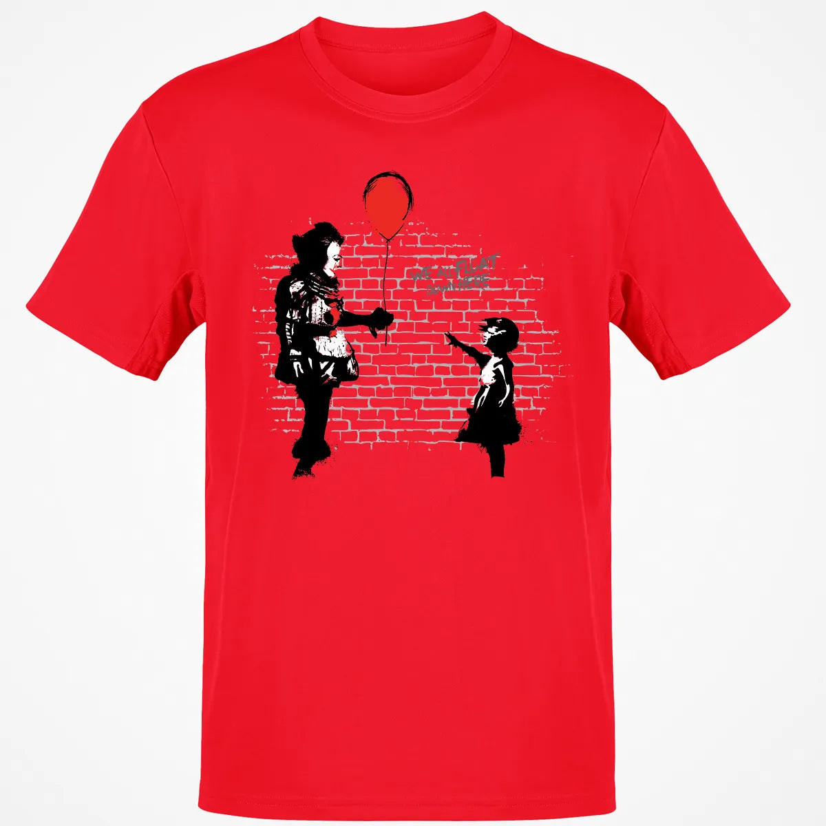 Classic Unisex T-Shirt - JMQ6MTTT