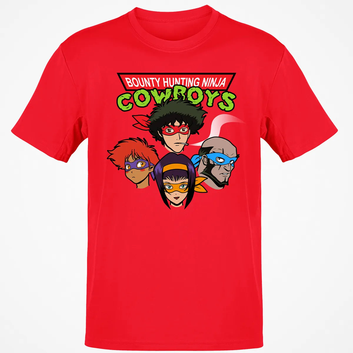 Classic Unisex T-Shirt - GWV8BX1L