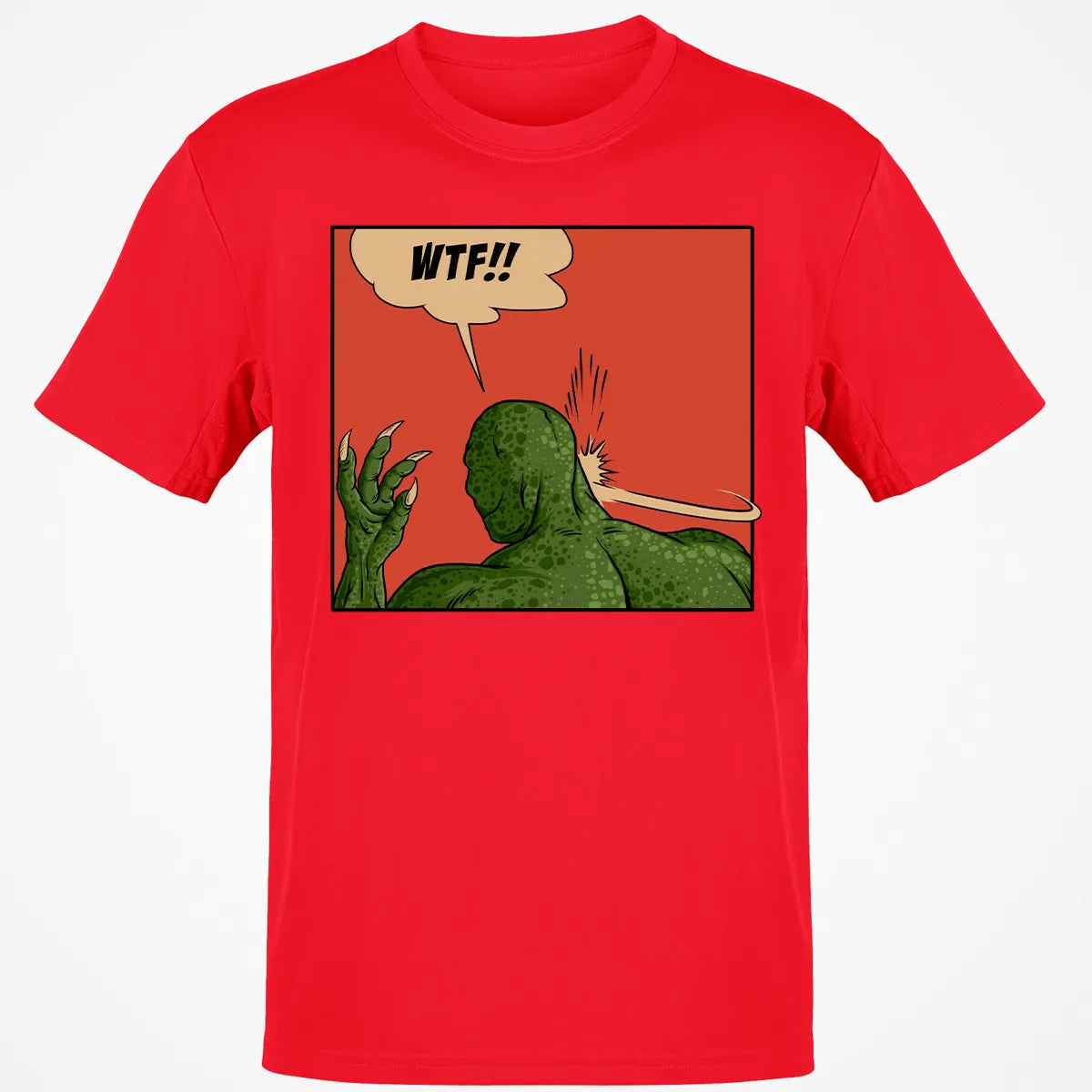Classic Unisex T-Shirt - TXYQ1RKN