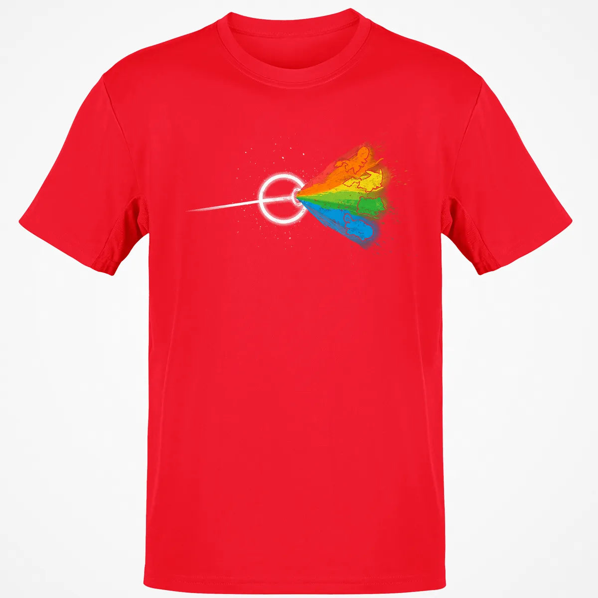 Classic Unisex T-Shirt - BNTJKDSE