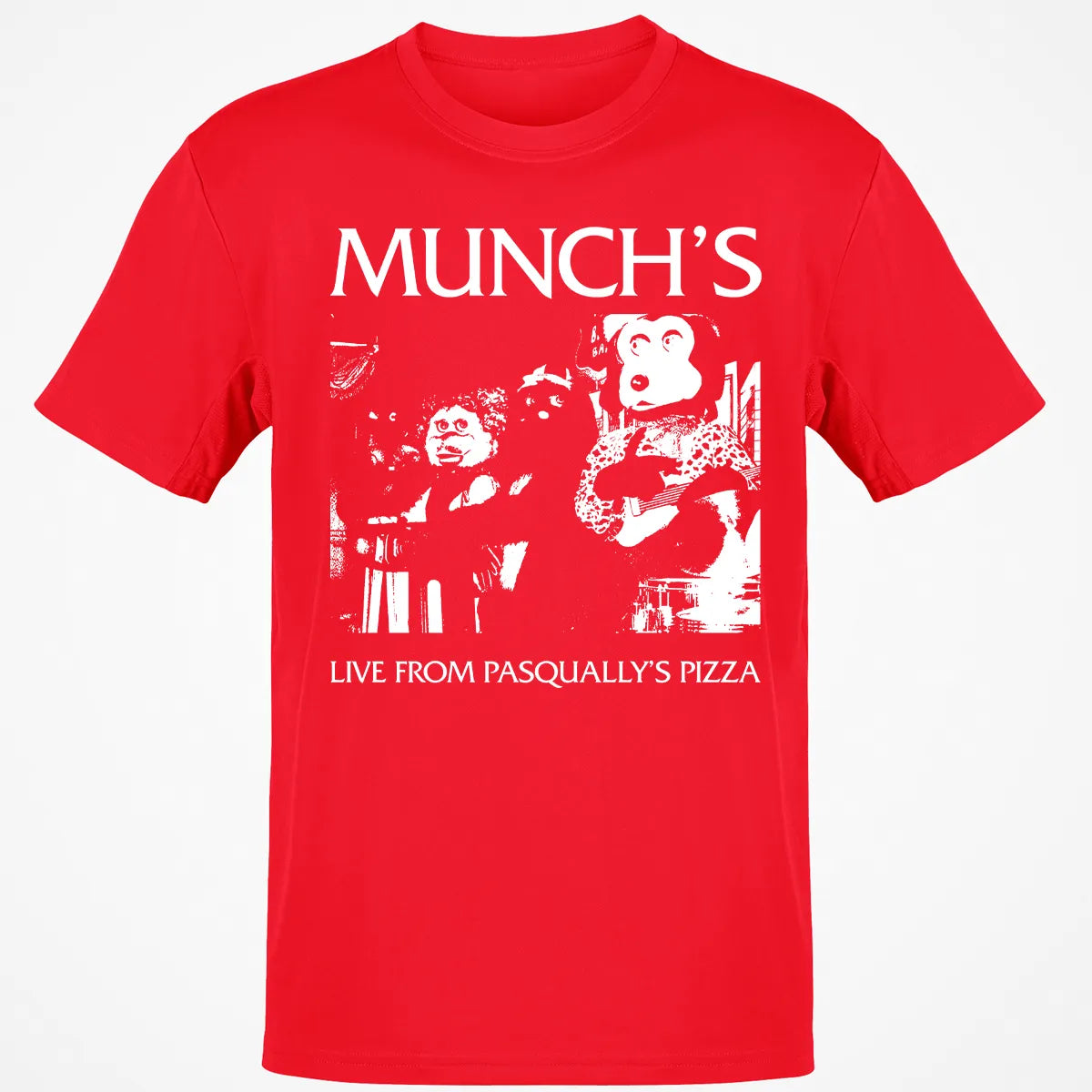 Classic Unisex T-Shirt - YWPWDJ74