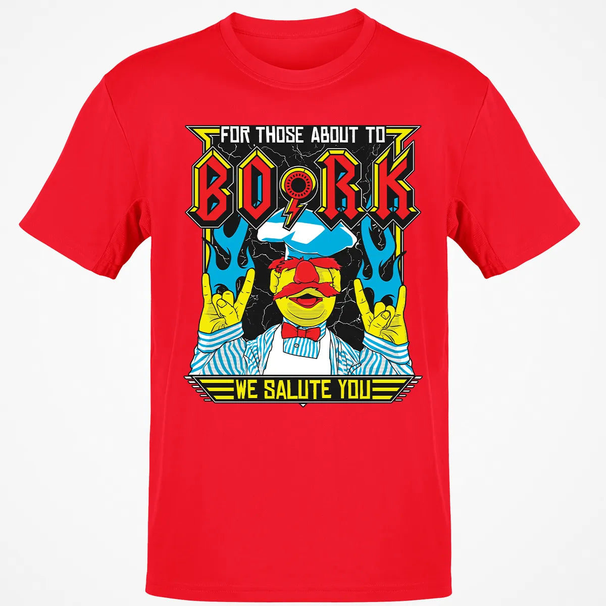 Classic Unisex T-Shirt - LQGC64BG