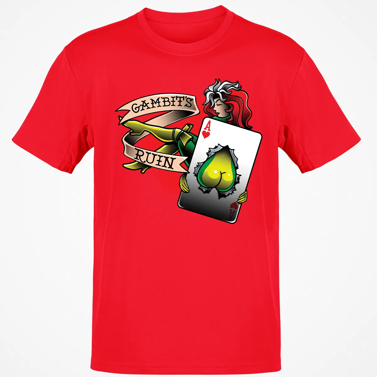 Classic Unisex T-Shirt - MZGZHLZB
