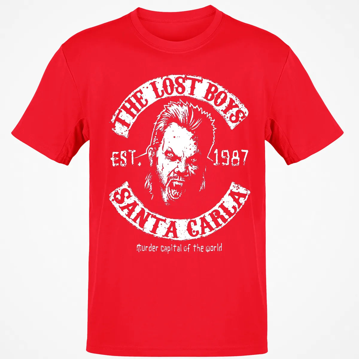 Classic Unisex T-Shirt - 8GXLHJ9M