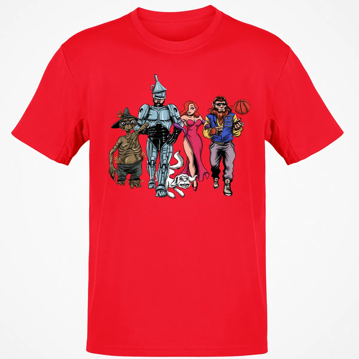 Classic Unisex T-Shirt - JDGMS2KW