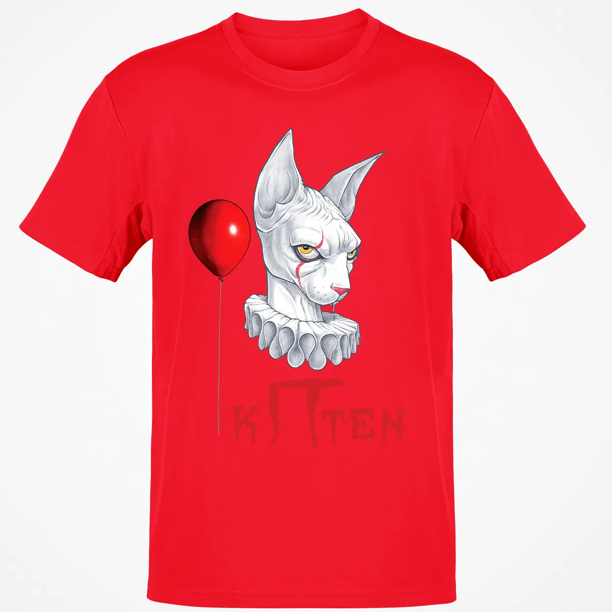 Classic Unisex T-Shirt - 5SPFBFCL