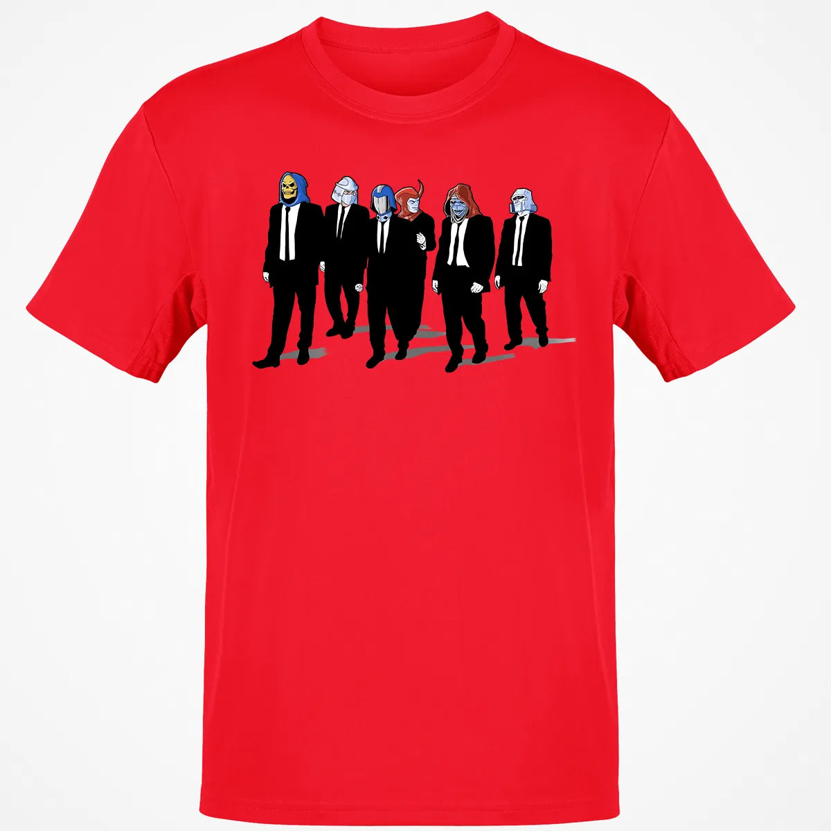 Classic Unisex T-Shirt - V19QZ15X