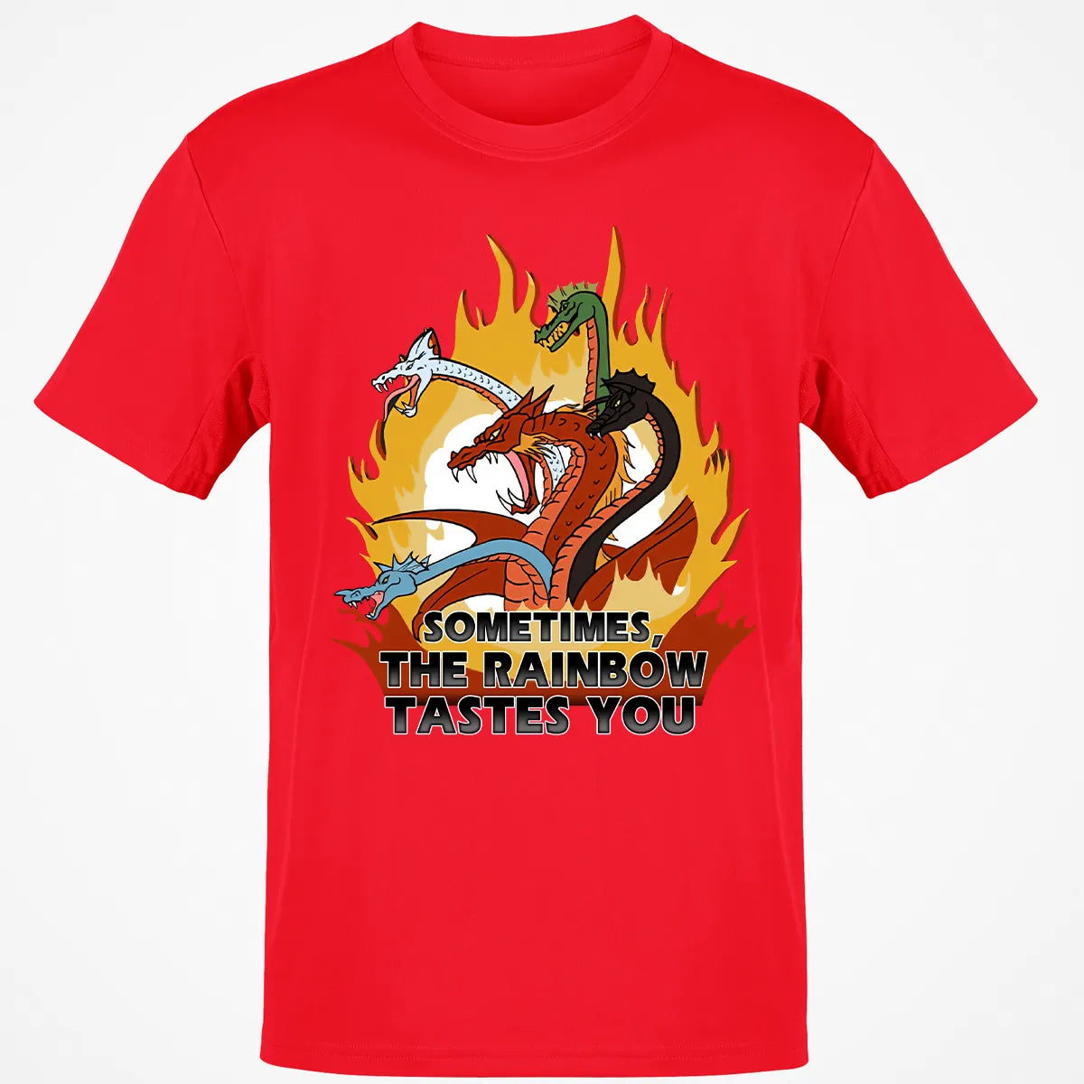 Classic Unisex T-Shirt - WNMK8PU1