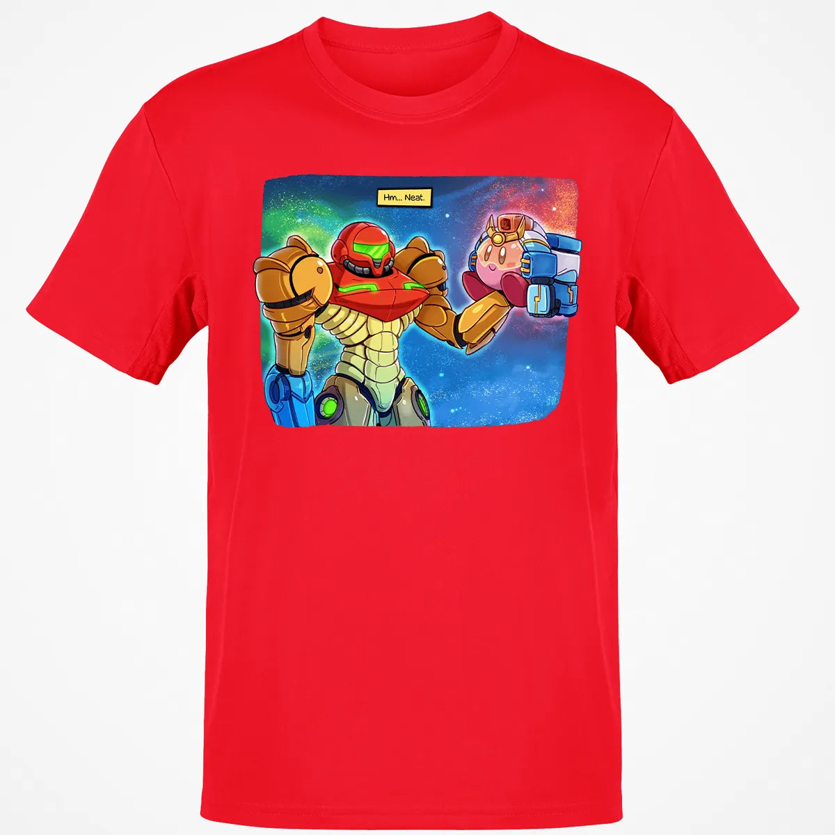 Classic Unisex T-Shirt - SEKGJ9FG