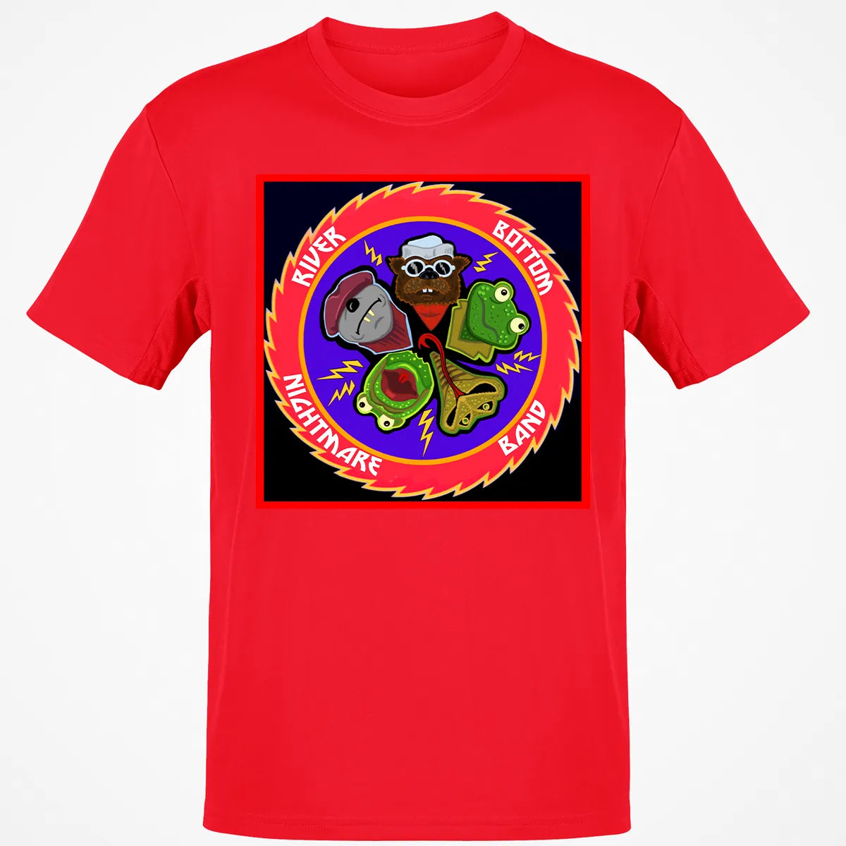 Classic Unisex T-Shirt - WMLTGMGQ