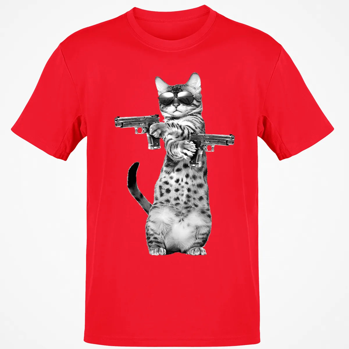 Classic Unisex T-Shirt - G3NDP9KR