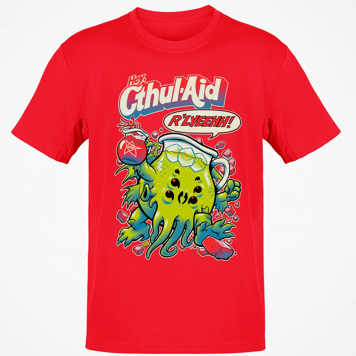 Classic Unisex T-Shirt - ZZDURSTW