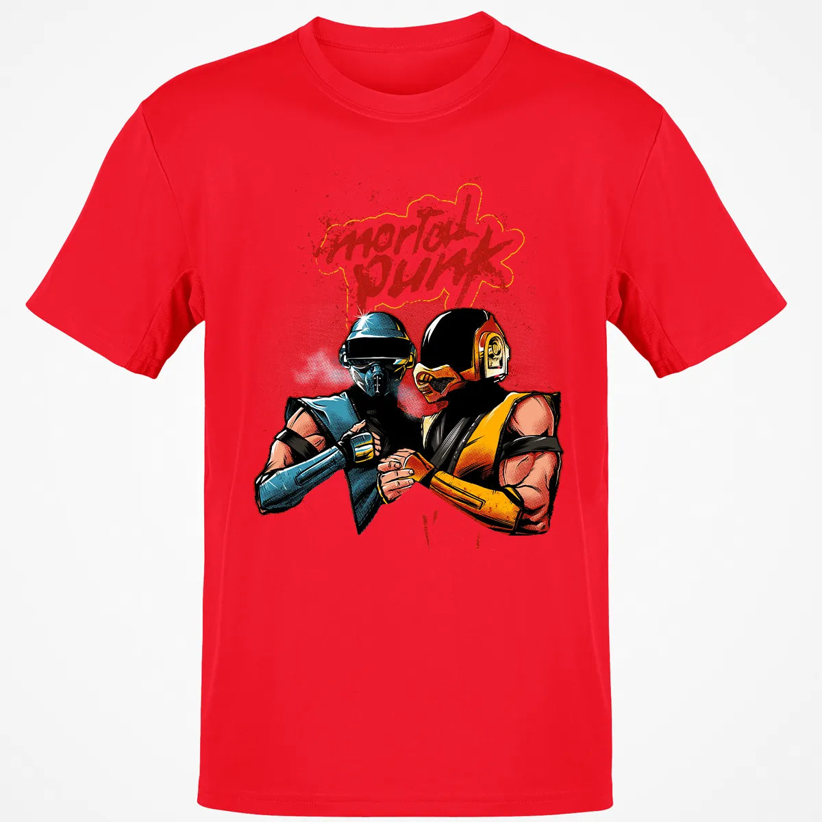 Classic Unisex T-Shirt - YYFH8V8Z