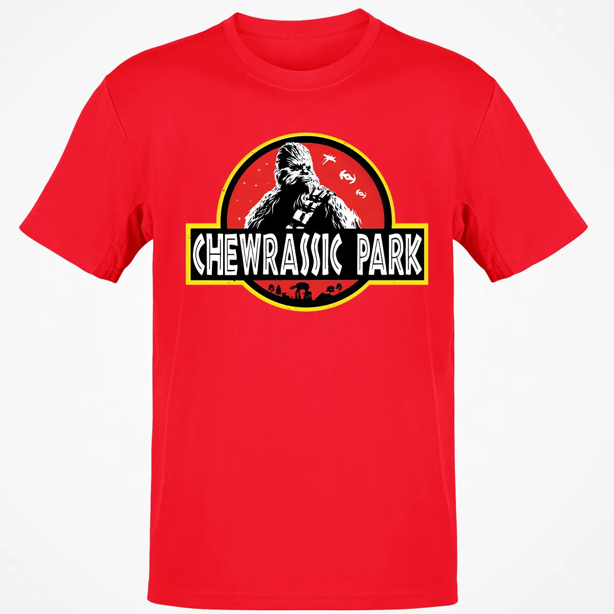 Classic Unisex T-Shirt - UV534QNN
