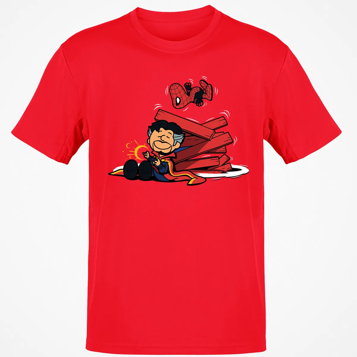 Classic Unisex T-Shirt - 3UR2VGCK