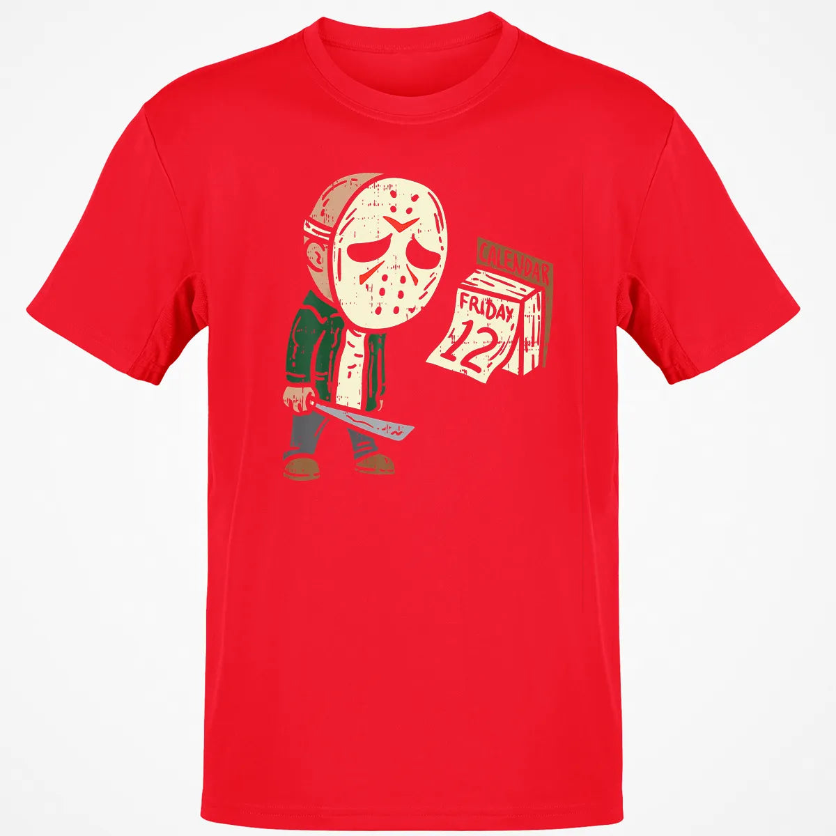 Classic Unisex T-Shirt - CK3A6J15