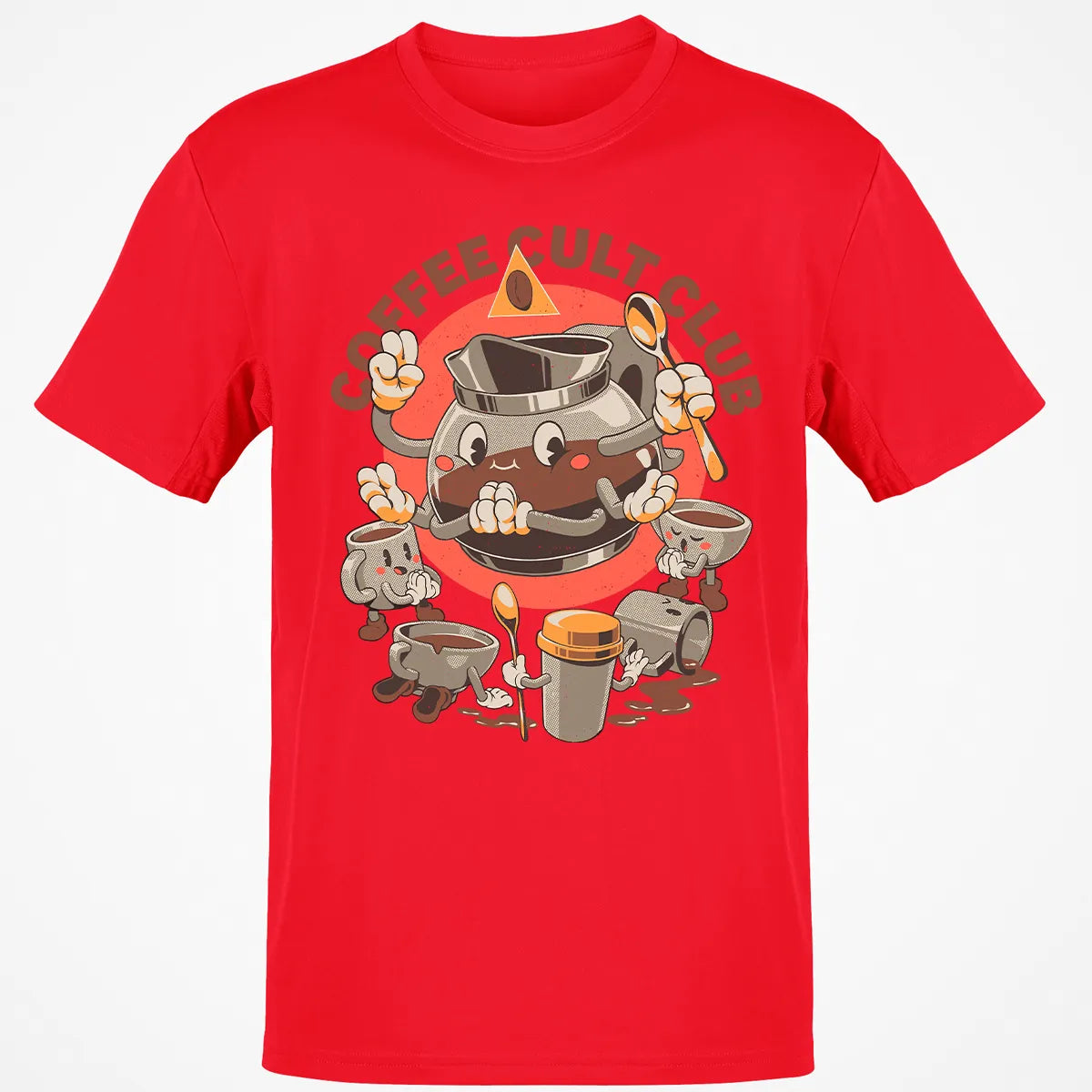 Classic Unisex T-Shirt - 2ZNUTJJA