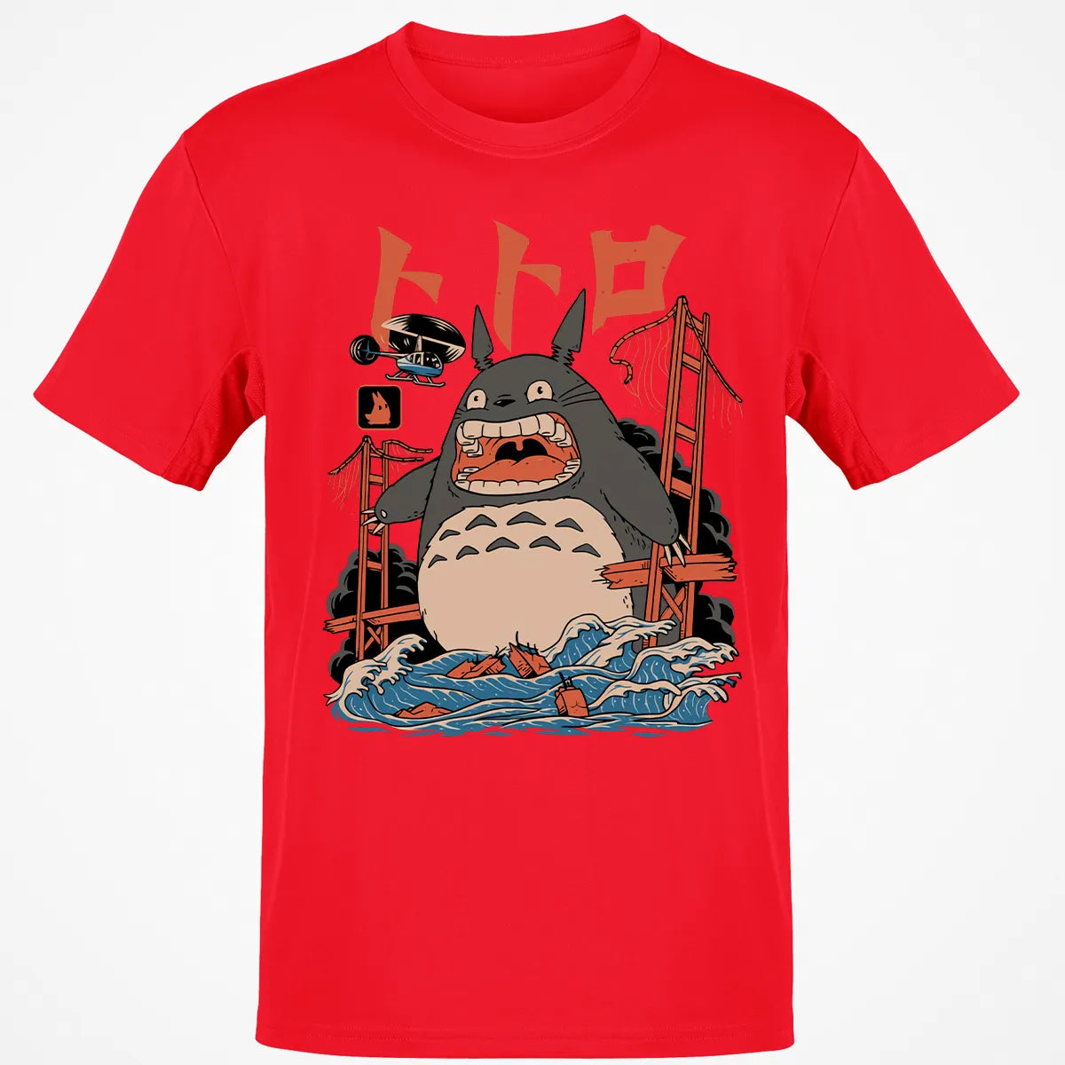Classic Unisex T-Shirt - LJULQ4FL