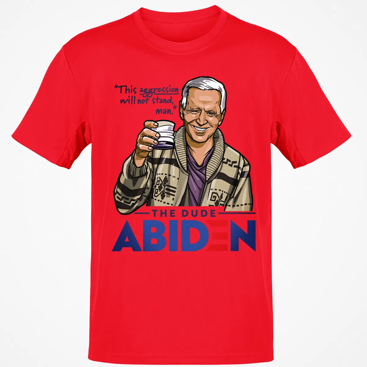 Classic Unisex T-Shirt - F3LF2P4Q