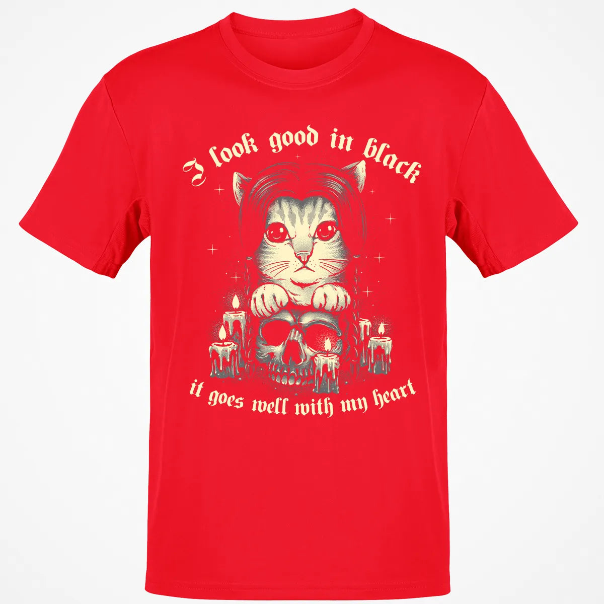 Classic Unisex T-Shirt - 6SUGFE6B
