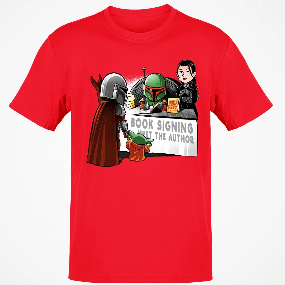 Classic Unisex T-Shirt - S3LT49HD