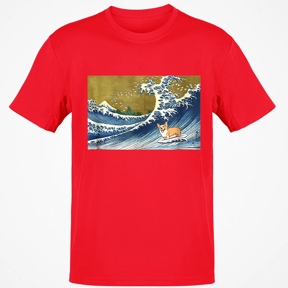 Classic Unisex T-Shirt - BGLJN4HP
