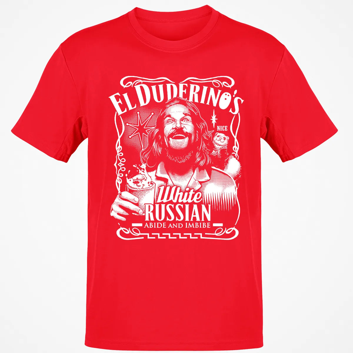 Classic Unisex T-Shirt - XUU14L6C