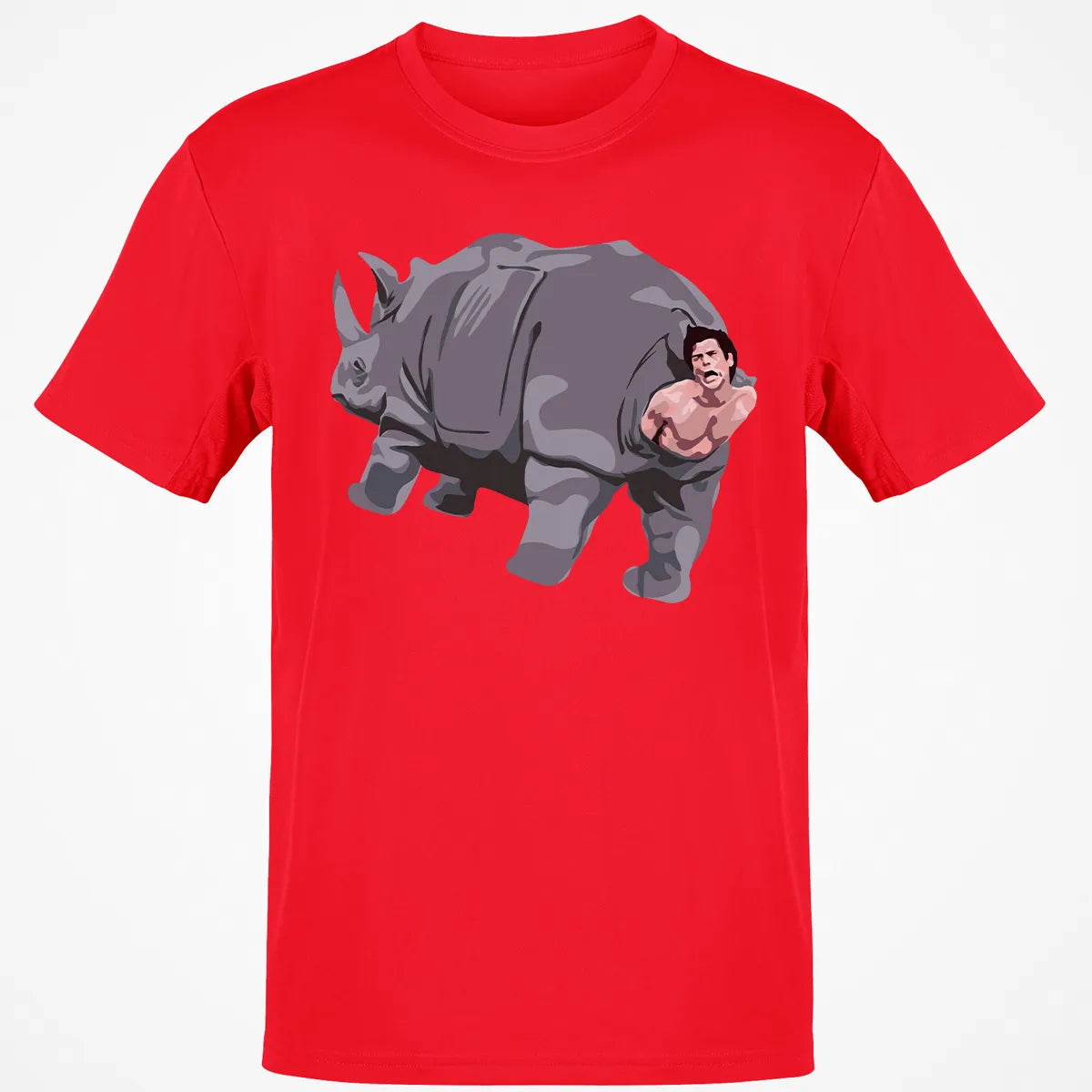Classic Unisex T-Shirt - A7J59WNG