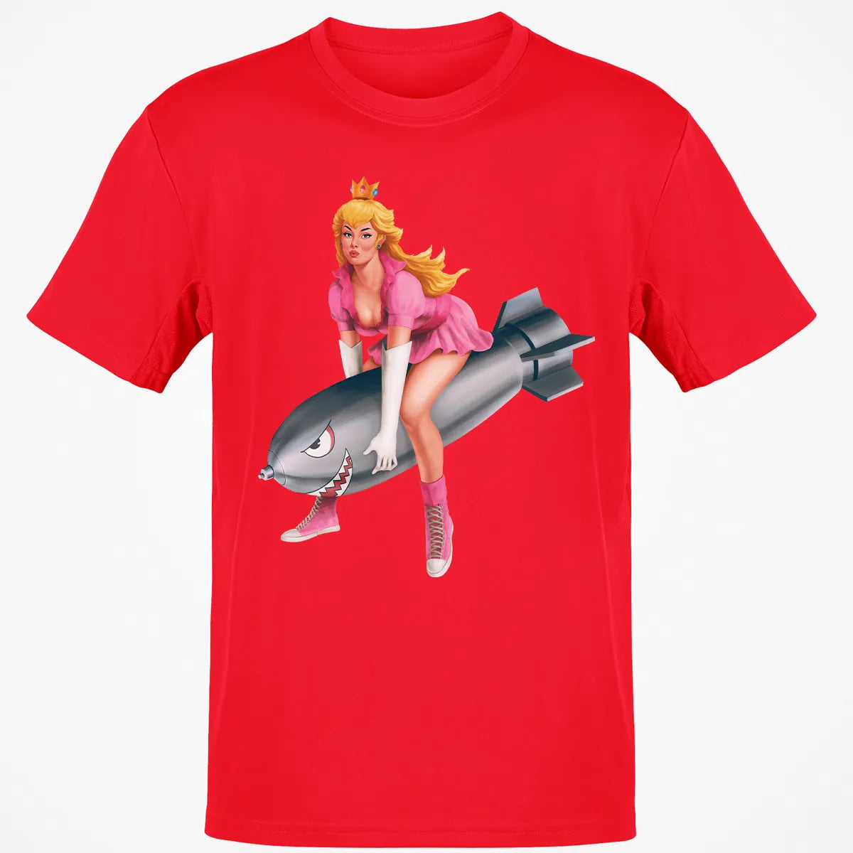 Classic Unisex T-Shirt - Z7XM2GKJ