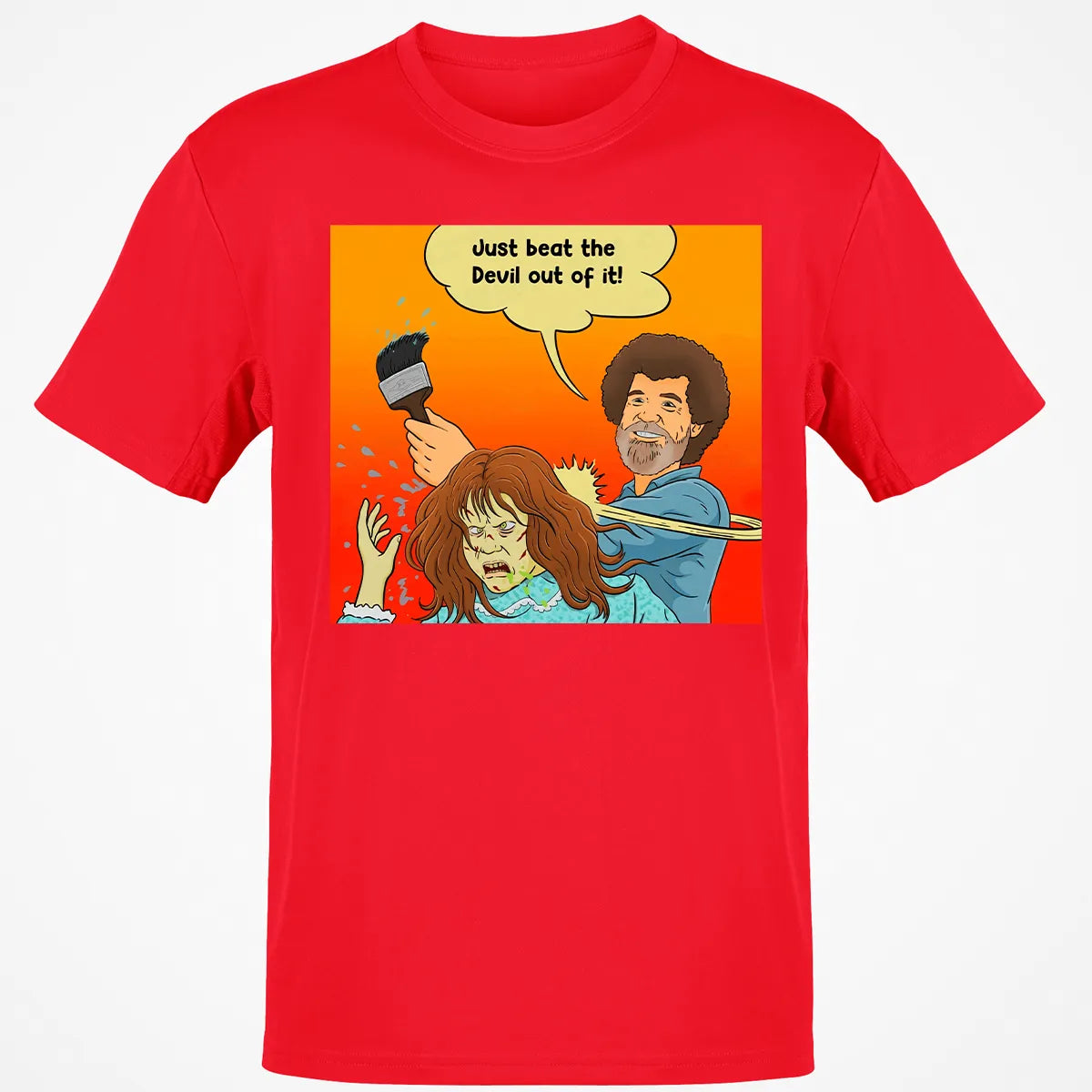 Classic Unisex T-Shirt - BALA91B4