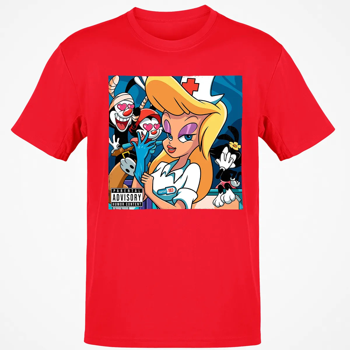 Classic Unisex T-Shirt - Y7UAXJSB