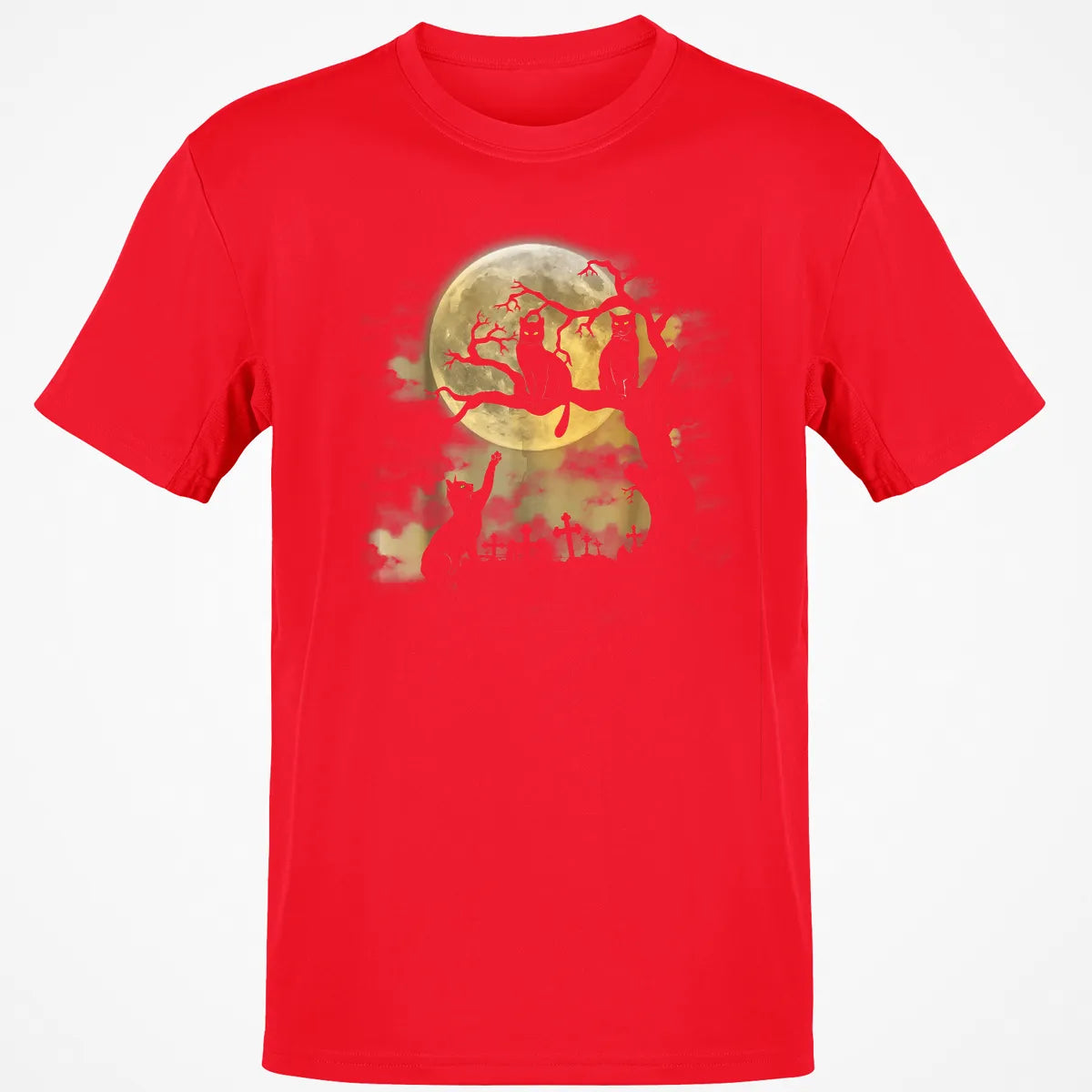 Classic Unisex T-Shirt - 448KFUCQ