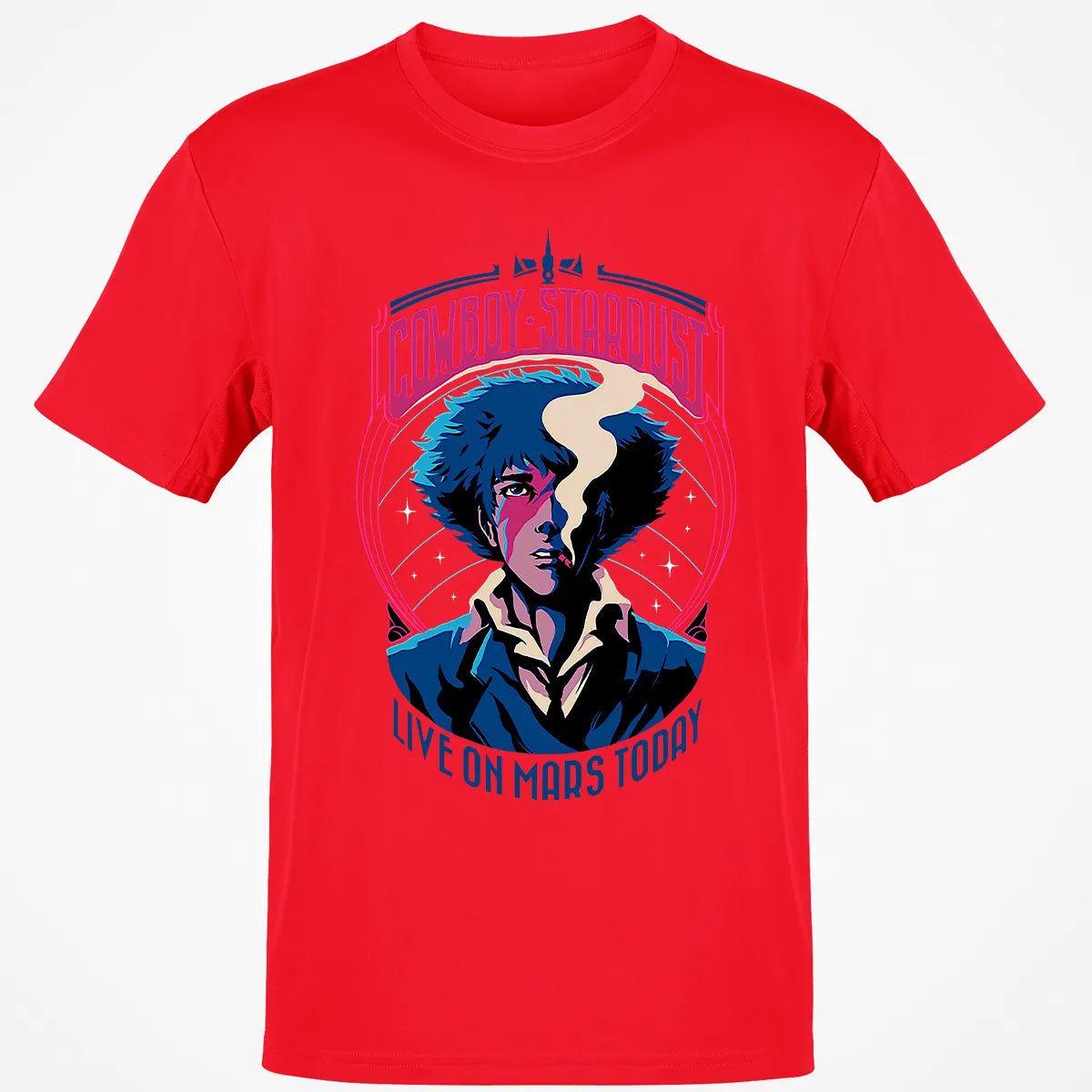 Classic Unisex T-Shirt - CABNYUXX
