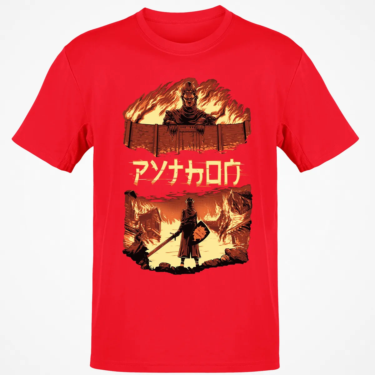 Classic Unisex T-Shirt - FU3WW7PD