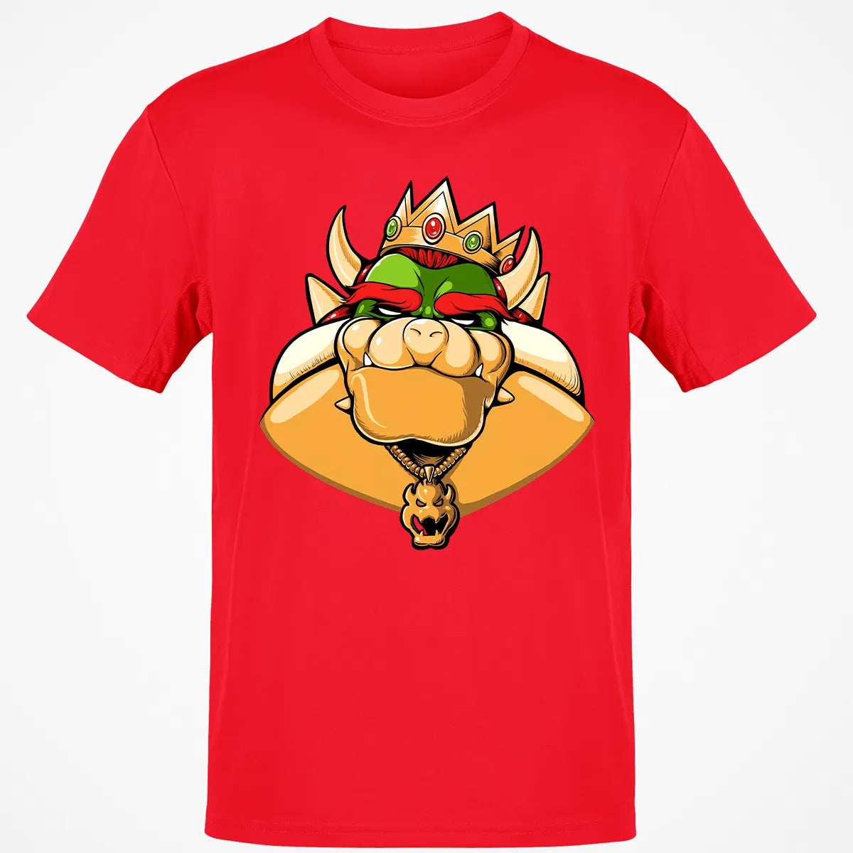 Classic Unisex T-Shirt - XZT5KRP2