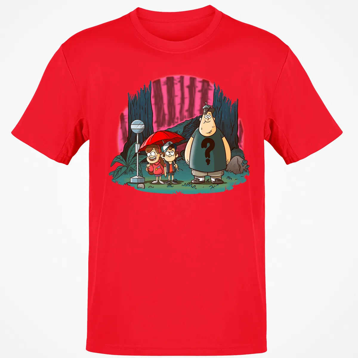 Classic Unisex T-Shirt - T8M8X53Z