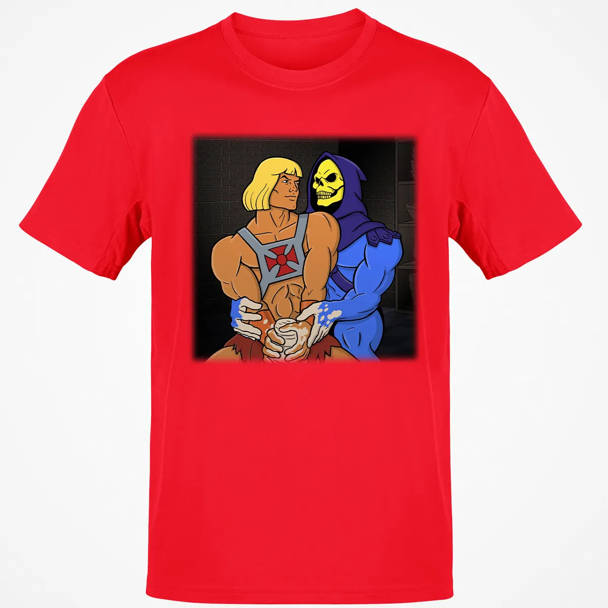 Classic Unisex T-Shirt - ELJQ47R5