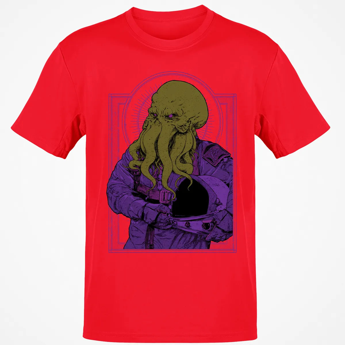 Classic Unisex T-Shirt - MBS1ZRN6